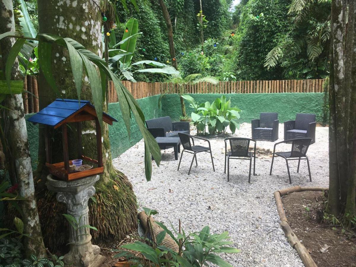 Mambuca Village Ubatuba Exterior foto