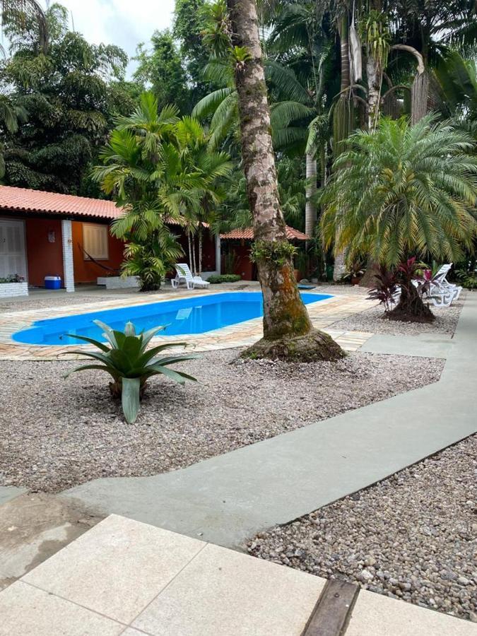 Mambuca Village Ubatuba Exterior foto
