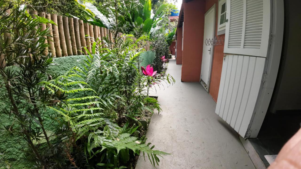Mambuca Village Ubatuba Exterior foto