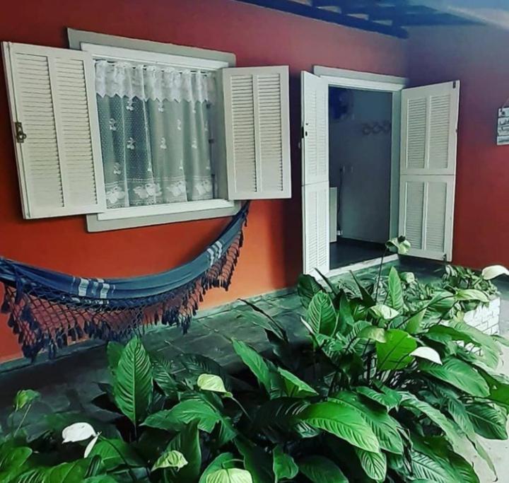 Mambuca Village Ubatuba Exterior foto