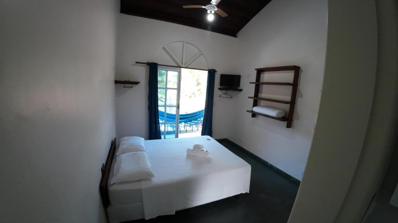 Mambuca Village Ubatuba Exterior foto