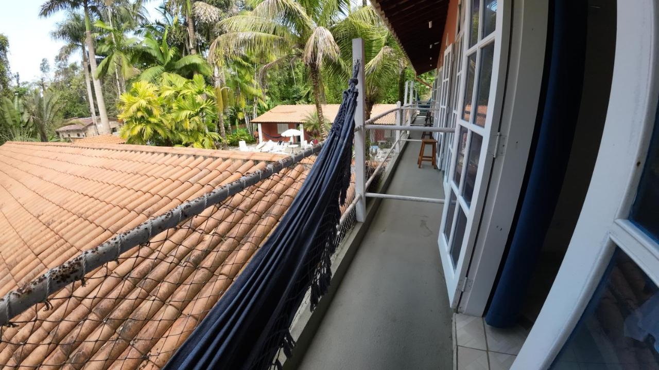 Mambuca Village Ubatuba Exterior foto