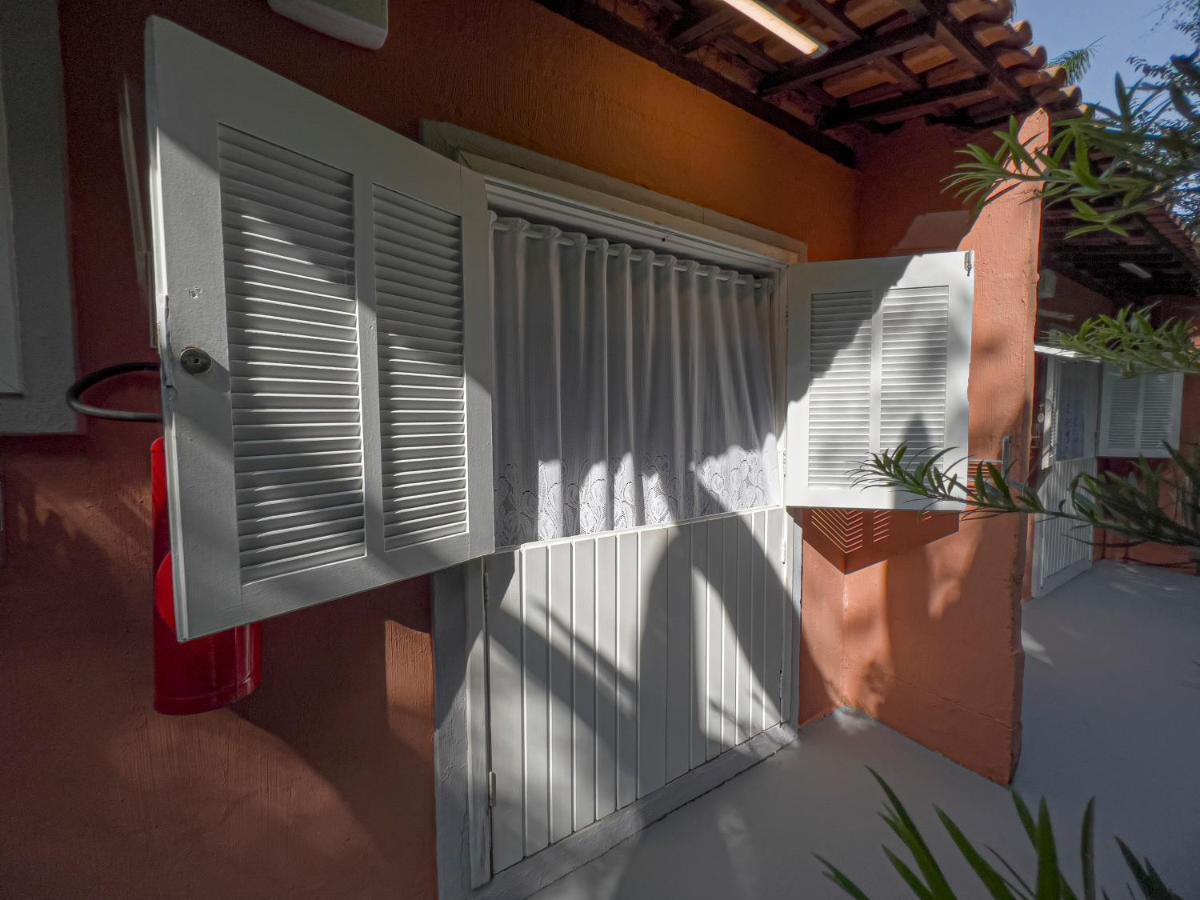 Mambuca Village Ubatuba Exterior foto