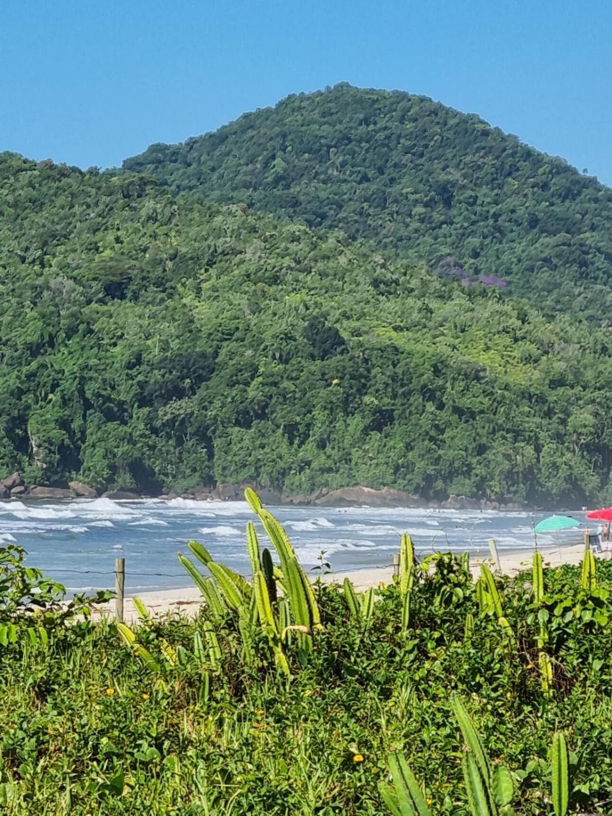Mambuca Village Ubatuba Exterior foto