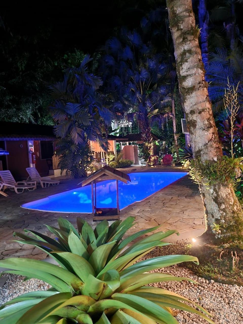 Mambuca Village Ubatuba Exterior foto